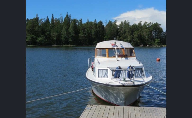 Fjord Selco Selcruiser 27 as-kuva-2